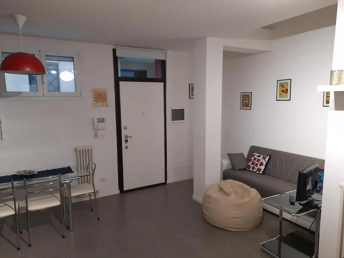 Appartamento Dimora La Turrita Bologna