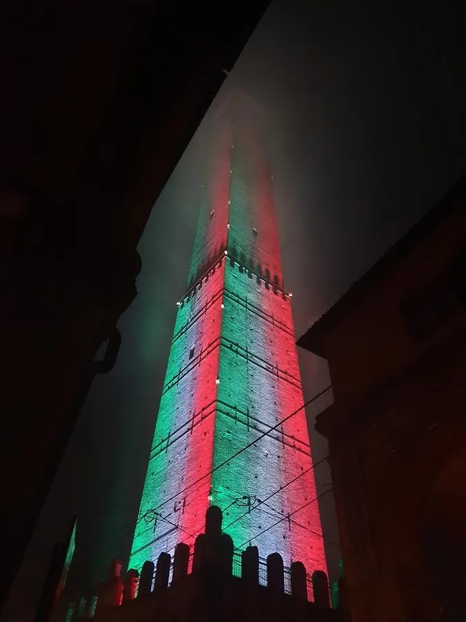 Appartamento Dimora La Turrita Bologna