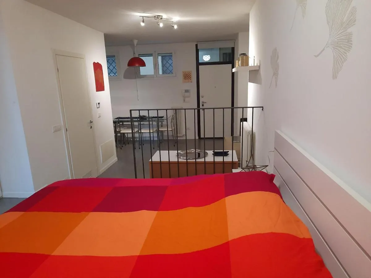 Appartamento Dimora La Turrita Bologna Italia