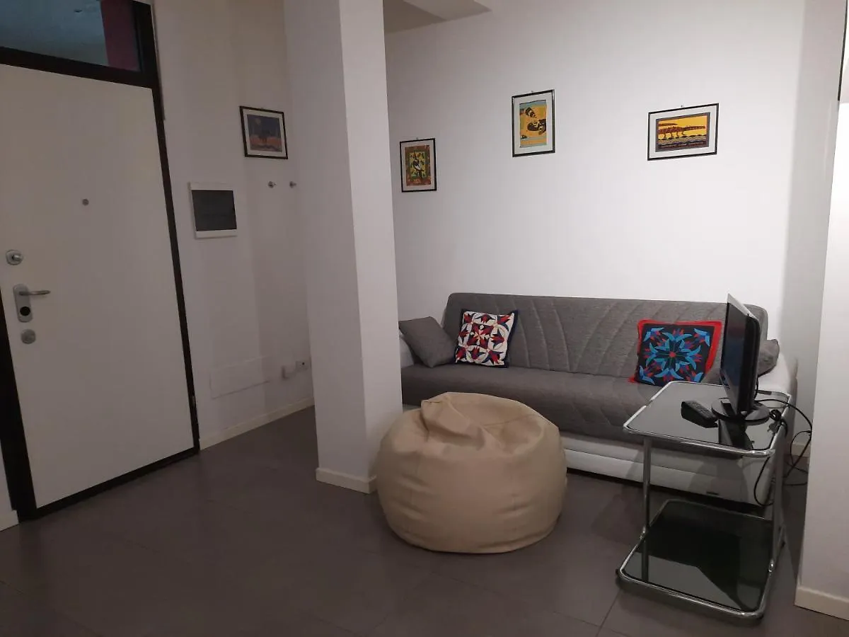 Dimora La Turrita Apartment Bologna