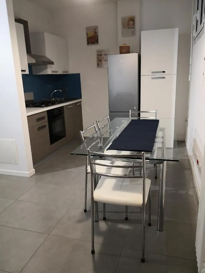 Appartamento Dimora La Turrita Bologna Italia