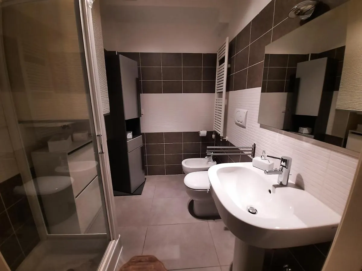Dimora La Turrita Apartment Bologna