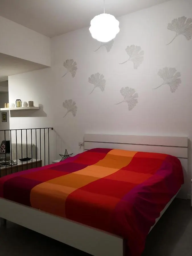 Appartamento Dimora La Turrita Bologna