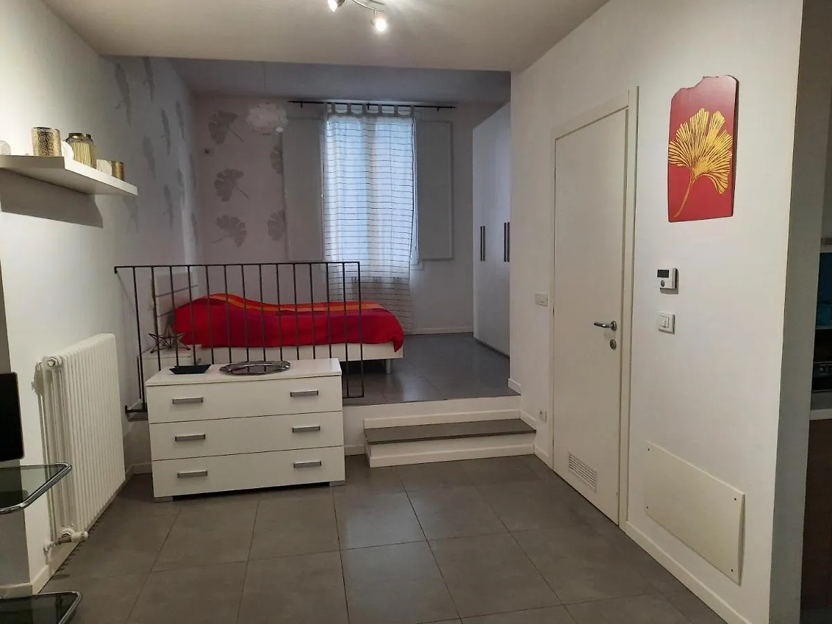 Dimora La Turrita Apartment Bologna Italy