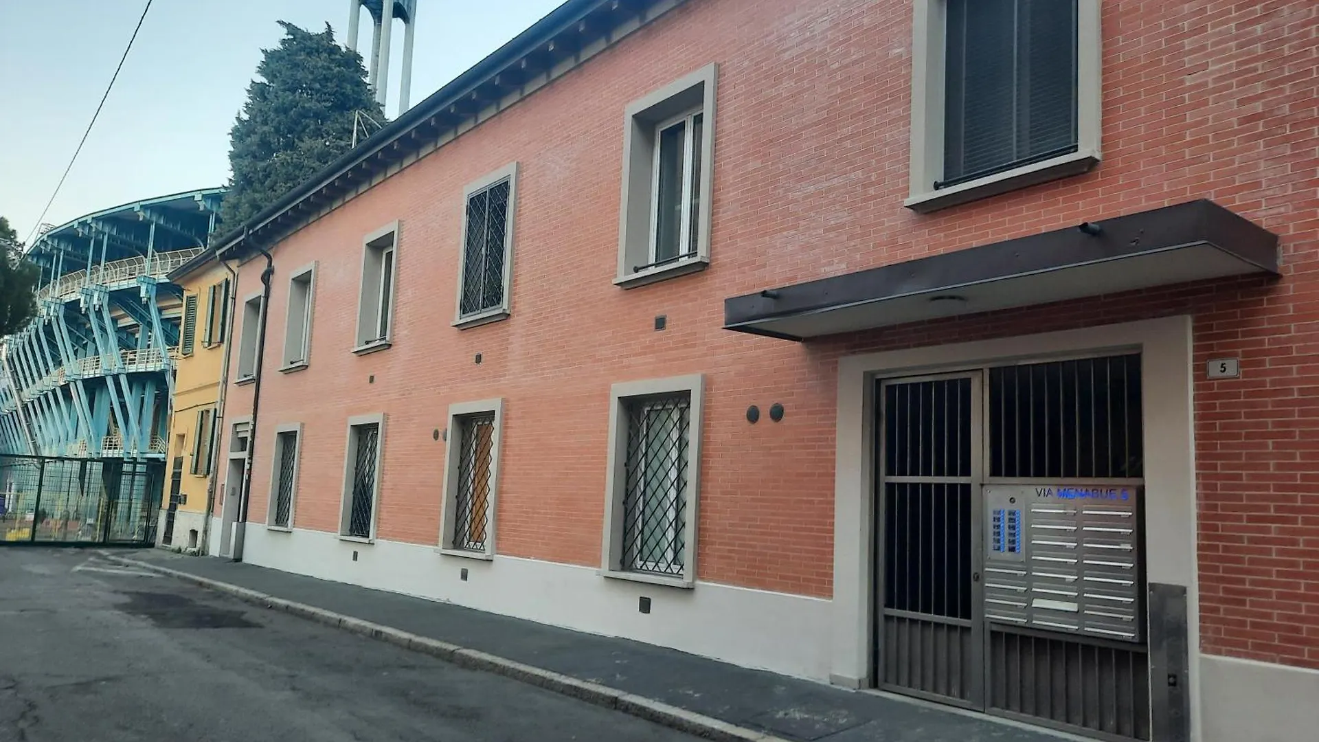 Appartamento Dimora La Turrita Bologna