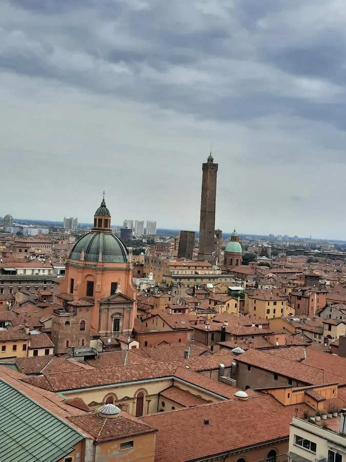 Dimora La Turrita Apartment Bologna
