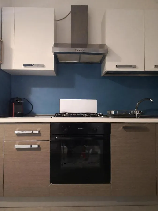 Dimora La Turrita Apartment Bologna Italy